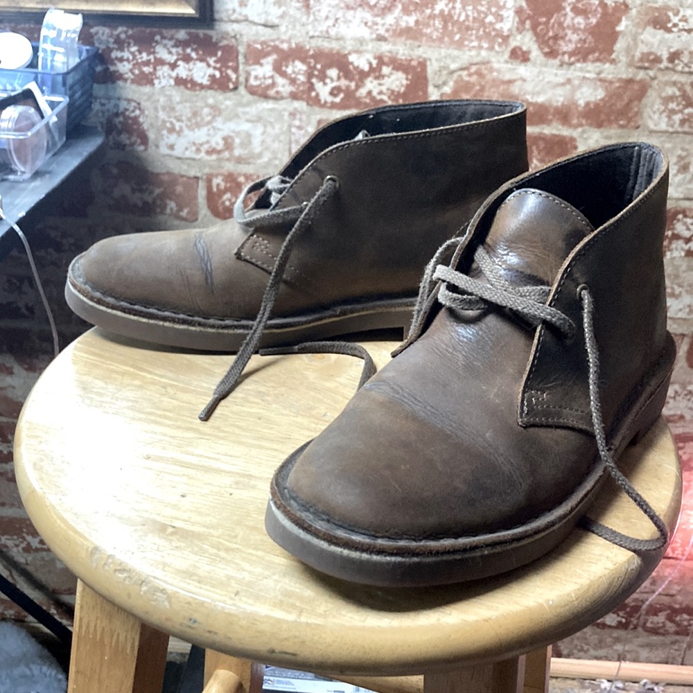Clarks